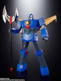 Saikyou Robot Daioja Soul of Chogokin GX-61R Daioja