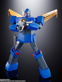 Saikyou Robot Daioja Soul of Chogokin GX-61R Daioja