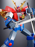 Saikyou Robot Daioja Soul of Chogokin GX-61R Daioja