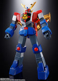 Saikyou Robot Daioja Soul of Chogokin GX-61R Daioja