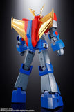 Saikyou Robot Daioja Soul of Chogokin GX-61R Daioja