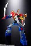 Saikyou Robot Daioja Soul of Chogokin GX-61R Daioja