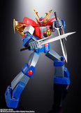Saikyou Robot Daioja Soul of Chogokin GX-61R Daioja