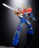 Saikyou Robot Daioja Soul of Chogokin GX-61R Daioja