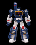 Furai Transformers Soundwave Model Kit