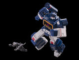 Furai Transformers Soundwave Model Kit