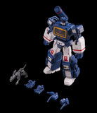 Furai Transformers Soundwave Model Kit