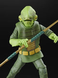Star Wars: The Black Series Mon Calamari (Halloween Edition)