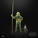 Star Wars: The Black Series Mon Calamari (Halloween Edition)