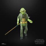 Star Wars: The Black Series Mon Calamari (Halloween Edition)