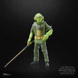 Star Wars: The Black Series Mon Calamari (Halloween Edition)