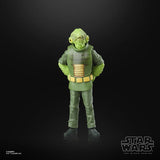 Star Wars: The Black Series Mon Calamari (Halloween Edition)