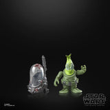 Star Wars: The Black Series Mon Calamari (Halloween Edition)