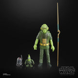 Star Wars: The Black Series Mon Calamari (Halloween Edition)