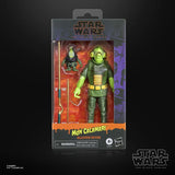Star Wars: The Black Series Mon Calamari (Halloween Edition)