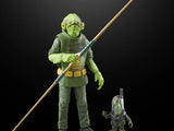 Star Wars: The Black Series Mon Calamari (Halloween Edition)