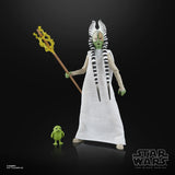 Star Wars The Black Series Togruta (Halloween Edition)