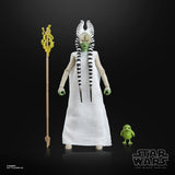 Star Wars The Black Series Togruta (Halloween Edition)