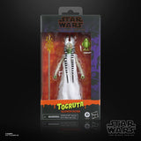 Star Wars The Black Series Togruta (Halloween Edition)
