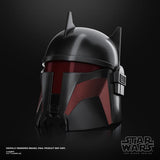 Star Wars: The Black Series Moff Gideon (The Mandalorian) 1:1 Wearable Electronic Helmet