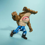 Street Sharks 30th Anniversary Jab