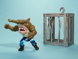Street Sharks 30th Anniversary Jab