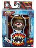 Street Sharks 30th Anniversary Jab