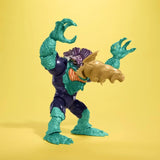 Street Sharks 30th Anniversary Slash