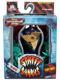 Street Sharks 30th Anniversary Slash