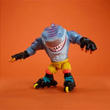 Street Sharks 30th Anniversary Streex