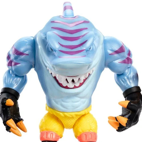 Street Sharks 30th Anniversary Streex