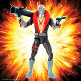 Super7 Ultimates! GI Joe Destro