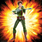 Super7 Ultimates! GI Joe Lady Jaye