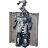 Transformers War for Cybertron: Earthrise Alternate Universe Optimus Prime