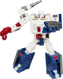 Transformers War for Cybertron: Galactic Odyssey Collection Botropolis Rescue Mission