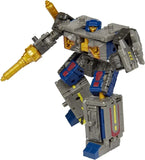 Transformers War for Cybertron: Galactic Odyssey Collection Botropolis Rescue Mission