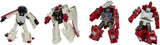 Transformers War for Cybertron: Galactic Odyssey Collection Botropolis Rescue Mission