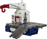Transformers War for Cybertron: Galactic Odyssey Collection Botropolis Rescue Mission