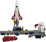 Transformers War for Cybertron: Galactic Odyssey Collection Botropolis Rescue Mission