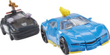 Transformers War for Cybertron: Galactic Odyssey Collection Dominus Criminal Pursuit