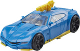 Transformers War for Cybertron: Galactic Odyssey Collection Dominus Criminal Pursuit