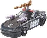 Transformers War for Cybertron: Galactic Odyssey Collection Dominus Criminal Pursuit