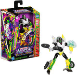 Transformers Legacy Evolution Deluxe Lasercycle (G2 Universe)