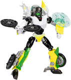 Transformers Legacy Evolution Deluxe Lasercycle (G2 Universe)