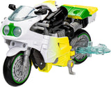 Transformers Legacy Evolution Deluxe Lasercycle (G2 Universe)