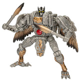 Transformers: Legacy United Voyager Beast Wars Silverbolt