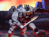 Transformers: Legacy United Voyager Beast Wars Silverbolt