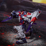 Transformers: Legacy United Voyager Cybertron Starscream