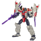 Transformers: Legacy United Voyager Cybertron Starscream