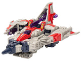 Transformers: Legacy United Voyager Cybertron Starscream